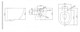 BELBAGNO Комплект 3 в 1 Унитаз подвесной с сиденьем BelBagno UNO BB3105CHR/SC + Система инсталляции для унитазов BelBagno BB002-80  с кнопкой смыва BB014-SR-BIANCO - фото 211572