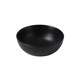 ABBER Раковина накладная  Bequem AC2105MB черная матовая, диаметр 36 см - фото 212984