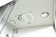 DETO Душевая кабина Z120 KERAVA с электрикой, размер 120x80 см, профиль глянцевый хром, стекло прозрачное - фото 222174