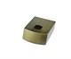 Bronze de Luxe Подвесной кронштейн для раковины-чаши бронза - фото 229002