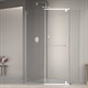 RGW Passage Душевой уголок PA-091, Асимметричный, трапеция, размер 80x100 см, двери распашные 35089180-11 - фото 231988 RGW Passage Душевой уголок PA-091, Асимметричный, трапеция, размер 80x100 см, двери распашные 35089180-11 - фото 231988