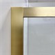 RGW Stilvoll Душевой уголок SV-42G, прямоугольный, размер 90x100 см, двери раздвижные 32324290-16 - фото 232758