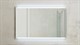 VELVEX Otto Зеркало с подсветкой, ширина 100 см, цвет белый - фото 234235