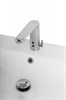 BELBAGNO Nova Электронный смеситель для раковины, хром BB-ELVM-CRM BB-ELVM-CRM