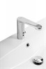 BELBAGNO Nova Электронный смеситель для раковины, хром BB-ELVM-CRM BB-ELVM-CRM