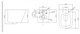 BELBAGNO Due Комплект 3 в 1 Унитаз подвесной с сиденьем BelBagno DUE BB3103CHR/SC + Система инсталляции для унитазов BelBagno BB002-80  с кнопкой смыва BB014-SR-BIANCO - фото 235155