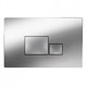 BELBAGNO Комплект 2 в 1  Система инсталляции для унитазов BelBagno BB026 с кнопкой смыва BB071CR BB026/BB071CR - фото 235229