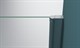 BELBAGNO Etna Душевая дверь в нишу, размер 100 см, двери распашные, стекло 6 мм - фото 237288