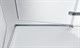 BELBAGNO Kraft Душевой уголок прямоугольный, размер 100х100 см, двери распашные, стекло 6 мм - фото 237693