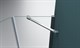 BELBAGNO Kraft Душевой уголок пятиугольный, размер 100х100 см, двери распашные, стекло 6 мм - фото 237948