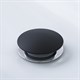DAMIXA Option Донный клапан, универсальный, цвет черный матовый - фото 239220