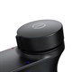AM.PM F50A02522 Inspire V2.0, TouchReel см-ль, излив 125 мм, черный, шт. - фото 240607