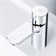 AM.PM F85A02500 X-Joy, TouchReel смеситель для умывальника, хром, шт. - фото 240703