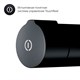 AM.PM F0H85A522 X-Joy, TouchReel гигиенический набор для скрытого монтажа со смесителем д/душа, черный, шт - фото 241077