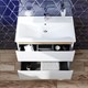 AM.PM M85AFHX0802WG X-Joy, База под раковину, подвесная, 80 см, 2 ящика, белый глянец - фото 242300