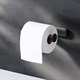AM.PM A50A34122 Inspire V2.0, Держатель для туалетной бумаги, черный, шт - фото 242683