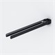 AM.PM A50A32622 Inspire V2.0, Двойная вешалка-вертушка для полотенец, 40 см, черный, шт - фото 242724