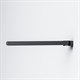 AM.PM A50A32622 Inspire V2.0, Двойная вешалка-вертушка для полотенец, 40 см, черный, шт - фото 242725