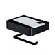 AM.PM A50A341522 Inspire V2.0, Держатель для туалетной бумаги с коробкой, черный, шт - фото 242735