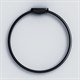 AM.PM A50A34422 Inspire V2.0, Кольцо для полотенец, черный, шт - фото 242741