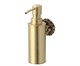 Bronze de Luxe Windsor Дозатор жидкого мыла, бронза - фото 247312