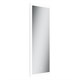 SANCOS Зеркало для ванной комнаты  Polo 350х800 с подсветкой - фото 251813