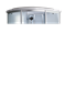 TIMO Standart Душевая кабина прямоугольная-асимметричная, размер 110х85 см, профиль - хром / стекло - матовое, двери раздвижные - фото 252653