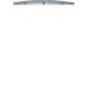 TIMO Tl Душевой уголок четверть круга, размер 100х100 см, профиль - хром / стекло - матовое, двери раздвижные - фото 252897