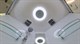 TIMO Lux Душевая кабина четверть круга, размер 100х100 см, профиль - хром / стекло - прозрачное, двери раздвижные - фото 253205