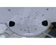 TIMO Lux Душевая кабина четверть круга, размер 120х120 см, профиль - хром / стекло - прозрачное, двери раздвижные - фото 253368