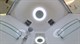 TIMO Lux Душевая кабина четверть круга, размер 90х90 см, профиль - хром / стекло - прозрачное, двери раздвижные - фото 253414