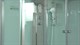 TIMO Comfort Душевая кабина прямоугольная, размер 170х88 см, профиль - хром / стекло - прозрачное, двери раздвижные - фото 253779
