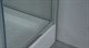 TIMO Tl Душевой уголок четверть круга, размер 100х100 см, профиль - хром / стекло - прозрачное, двери раздвижные - фото 253921