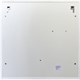 COMFORTY Зеркало-шкаф Никосия-80 белый глянец - фото 254411