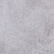 COMFORTY Тумба-умывальник напольный "Эдинбург-60-Н" бетон светлый с черной столешницей, с раковиной 9055RA-50 - фото 254440