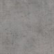 COMFORTY Тумба-умывальник напольный "Эдинбург-60-Н" бетон светлый с черной столешницей с отверстием под смеситель, с раковиной 9111 - фото 254450