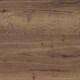 COMFORTY Шкаф-колонна 55 Лофт с выдвижными ящиками дуб тёмно-коричневый - фото 255003