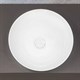 COMFORTY Раковина-чаша круглая диаметр 35 см, цвет белый - фото 255037