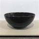 COMFORTY Раковина-чаша круглая диаметр 35 см, цвет черный - фото 255044