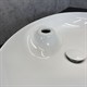 COMFORTY Раковина-чаша овальная ширина 55 см, цвет белый - фото 255230