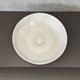 COMFORTY Раковина-чаша круглая диаметр 40 см, цвет белый - фото 255254