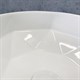 COMFORTY Раковина-чаша круглая диаметр 40 см, цвет белый - фото 255255