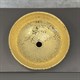 COMFORTY Раковина-чаша круглая диаметр 40 см, цвет золото - фото 255334