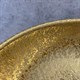COMFORTY Раковина-чаша круглая диаметр 40 см, цвет золото - фото 255335