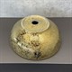 COMFORTY Раковина-чаша круглая диаметр 40 см, цвет золото - фото 255337