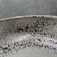 COMFORTY Раковина накладная круглая диаметр 40 см, цвет серебро - фото 255346