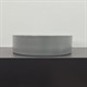 COMFORTY Раковина-чаша круглая диаметр 40 см, цвет светло-серый - фото 255374