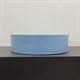 COMFORTY Раковина-чаша круглая диаметр 40 см, цвет голубой - фото 255380