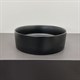 COMFORTY Раковина-чаша круглая диаметр 35 см, цвет графит - фото 255386