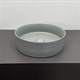 COMFORTY Раковина-чаша круглая диаметр 35 см, цвет светло-серый - фото 255393